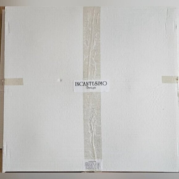 Modern Incantesimo Design Genius Pendolo Wall Clock Italy Brushed Metal - Picture 14 of 14